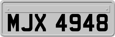 MJX4948