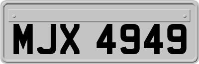 MJX4949