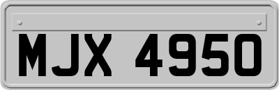 MJX4950