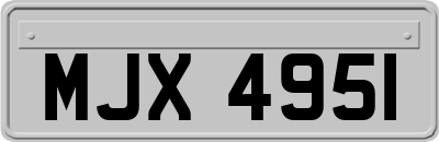 MJX4951