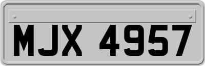 MJX4957