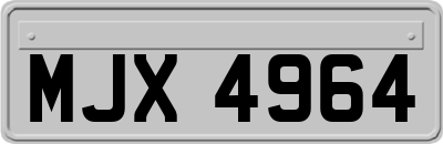MJX4964