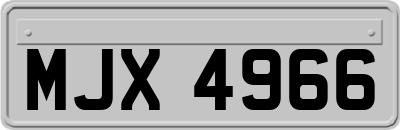 MJX4966