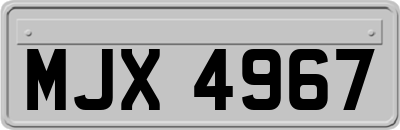 MJX4967