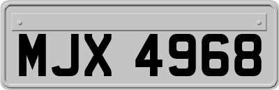 MJX4968
