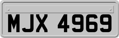 MJX4969
