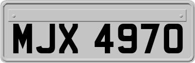 MJX4970