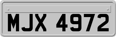 MJX4972