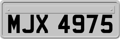 MJX4975