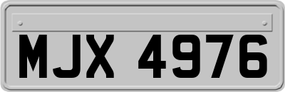 MJX4976