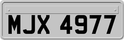 MJX4977