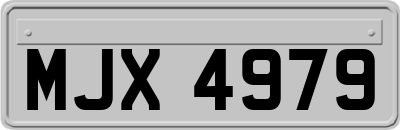 MJX4979
