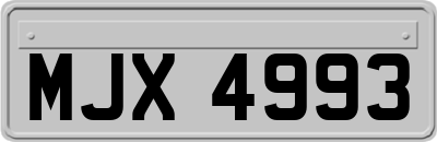 MJX4993