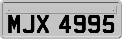 MJX4995