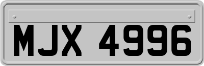 MJX4996
