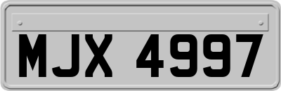 MJX4997