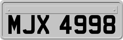MJX4998
