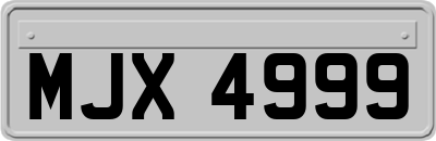 MJX4999