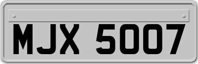 MJX5007