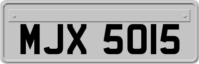 MJX5015