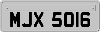 MJX5016