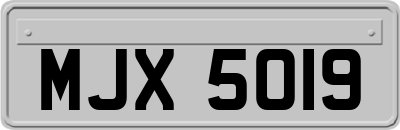 MJX5019