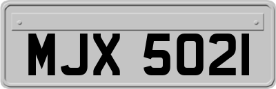 MJX5021