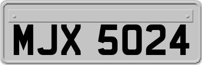 MJX5024