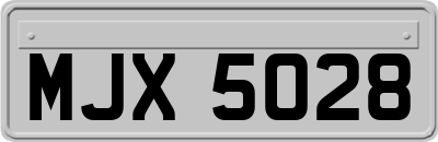 MJX5028