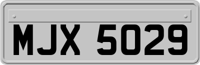 MJX5029