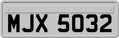 MJX5032