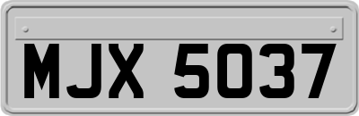 MJX5037