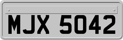 MJX5042