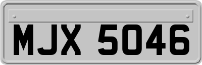 MJX5046