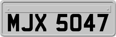 MJX5047