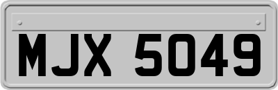 MJX5049