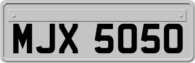 MJX5050