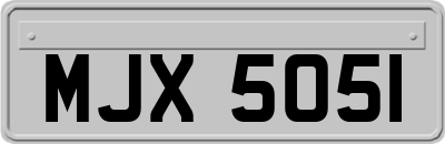 MJX5051