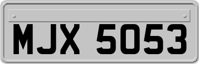MJX5053
