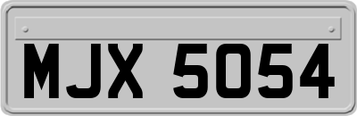 MJX5054