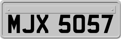 MJX5057