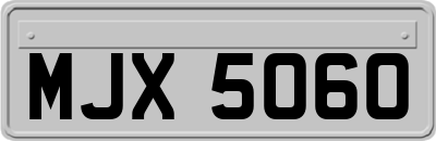MJX5060