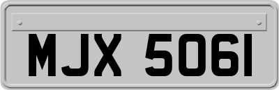 MJX5061