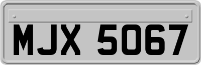 MJX5067