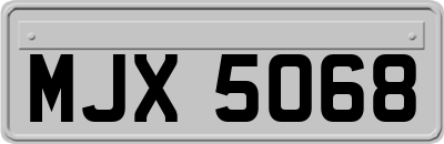 MJX5068