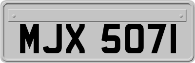 MJX5071