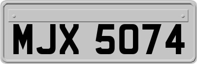 MJX5074