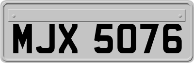 MJX5076