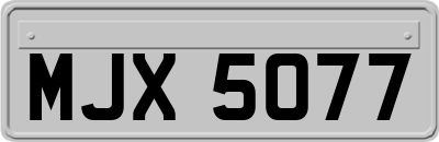 MJX5077