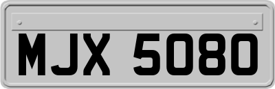 MJX5080